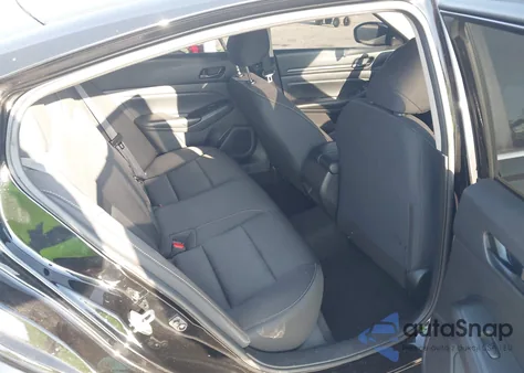 2023 Nissan Altima S Fwd from USA, damaged, VIN 1N4BL4BV9PN356031